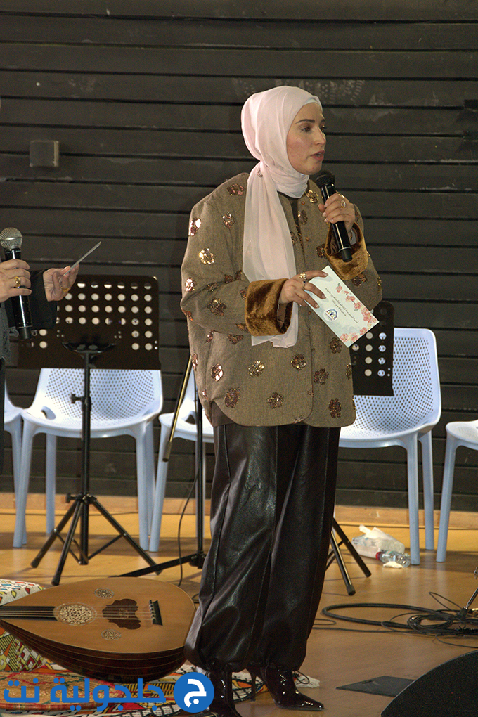 أمسية تلخيص سنة 2025 للمركز الجماهيري جلجولية وعرض خطة عمل 2026 بروح الحصانة المجتمعية